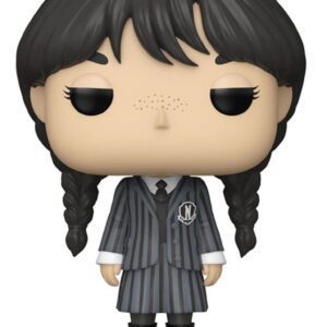 FUNKO POP TV WEDNESDAY1309