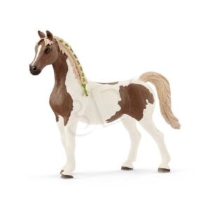 SCHLEICH 13838" PINTABIAN MARE FIGURE ΑΛΟΓΟ