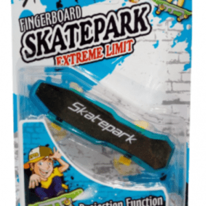 FINGERBOARD ΜΕΤΑΛ. ΣΙΕΛ Ή ΓΑΛΑΖΙΟ ,´H KITΡΙΝΟ