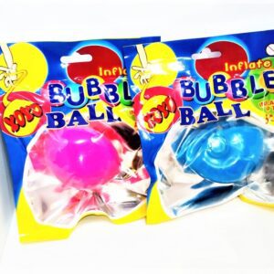 INFLATE BUBBLE BALL -1 TEMAXIO