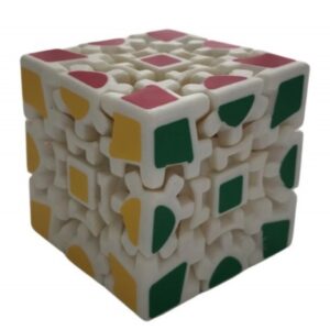 CUBE MAGIC SQUARE