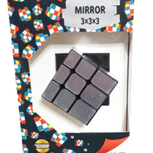 ΚΥΒΟΣ MIRROR PROFESSIONAL3X3X3 CAYRO