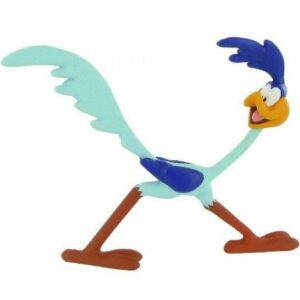 ΜΙΝΙΑΤΟΥΡΑ ROAD RUNNER LOONEY TUNES