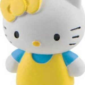 ΜΙΝΙΑΤΟΥΡΑ HELLO KITTY MIMMY 4,5 CM