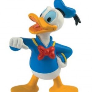 DONALD DUCK ΜΙΝΙΑΤΟΥΡΑ