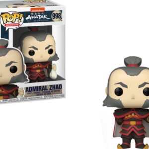 FUNKO POP ΦΙΓΟΥΡΑ ADMIRAL ZHAO 998