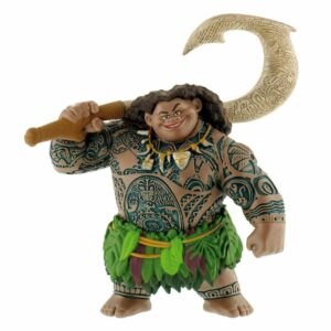 ΜΙΝΙΑΤΟΥΡΑ DEMI GOD MAUI 12 CM