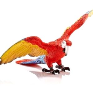 ΠΑΠΑΓΑΛΟΣ-PARROT-9,2 x 3,0 x 5,0 εκ