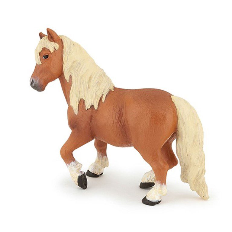 PONY SHETLAND 51518