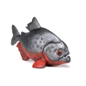 ΦΙΓΟΥΡΑ PIRANHA  6.6x3.2x4 cm