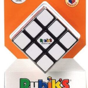 SPIN MASTER RUBIK´S ΚΥΒΟΣ ΤΑΧΥΤΗΤΑΣ 3Χ3