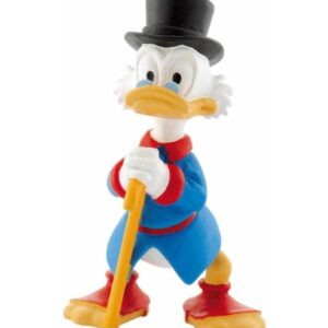 ΜΙΝΙΑΤΟΥΡΑ SCROOGE MAC DUCK