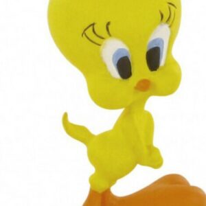 ΜΙΝΙΑΤΟΥΡΑ TWEETY LOONEY TUNES