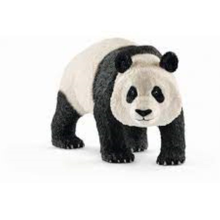 PANDA ΑΡΣΕΝΙΚΟ SCHLEICH-10,3 x 4,2 x 5,3 cm-14772