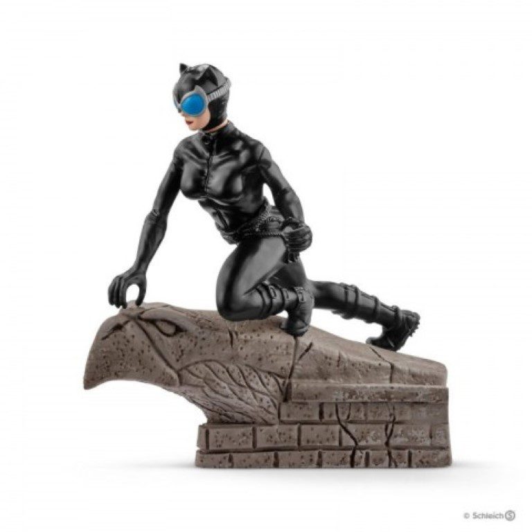 ΦΙΓΟΥΡΑ CATWOMAN