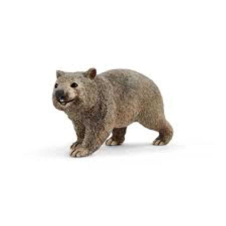 WOMBAT- 7,5X2,8X4,2CM