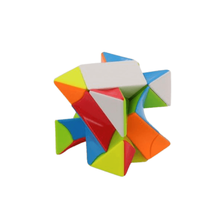 FANXIN SKEWB TWISTY CUBE