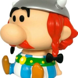 ΚΟΥΜΠΑΡΑΣ CHIBI OBELIX PLA80107