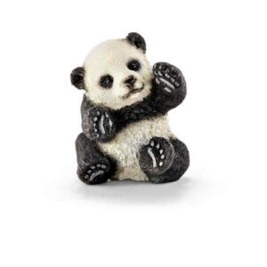 ΜΩΡΟ PANDA SCHLEICH-14734- 40 x 35 x 45 millimetres