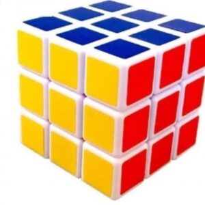 TOY MAGIC CUBE 3X3