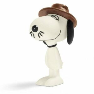 SNOOPY´S BROTHER-SPIKE PEANUTS