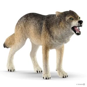 SCHLEICH WOLF -ΛΎΚΟΣ 14821